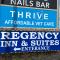 Regency Inn & Suites- NW Houston
