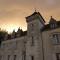 塞勒斯城堡宫旅馆 - Saint-Fort-sur-Gironde