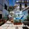 Oripando Hostel