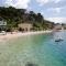 Apartmani Rustica - Drasnice