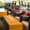 Holiday Inn Express Swindon West, an IHG Hotel - Суиндон