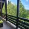 Relaxing Balcony Apartment