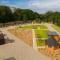 Weedingshall Lodges