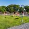Weedingshall Lodges