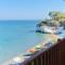 Governors Beach Costas Apts - Plage du Gouverneur