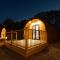 Weedingshall Lodges