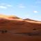 Kasbah Erg Chebbi