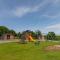 Weedingshall Lodges - Falkirk