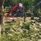 Welcome in - Vakantiewoning Noordendolfer 2-49, Tuin met zonnig terras, fietsenstalling, parkeerplaats, dichtbij zee en strand