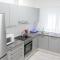 Trika Apartman