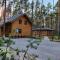 Splife Plus semi-detached cottage - Kuru