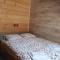 Splife Plus semi-detached cottage