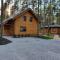 Splife Plus semi-detached cottage