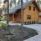 Splife Plus semi-detached cottage