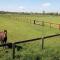 The Sunshine Annex at Lower Fields Farm - Napton on the Hill