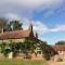 The Sunshine Annex at Lower Fields Farm - Napton on the Hill