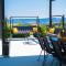 Villa Sky - Heating Pool