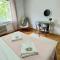 Inner City Two Bedroom Apartment