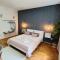 Inner City Two Bedroom Apartment