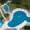 Villa Bejar Tequesquitengo