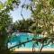 Art Villa Orchidee Piscina con Vista Mare - Sardegna