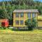 Holiday Home Nedre II - 埃兹达尔