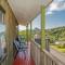 Coastal Hill Retreat - Tairua Holiday Home