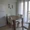 Balcı Apartment