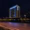 Atour Hotel Yuyang West Road - Yulin