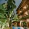 Arthur Suites by Mahavilas