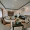 Arthur Suites by Mahavilas