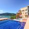 Martinique Whitsunday Resort