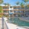 Beachside Holiday Apartments
