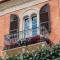Villa Mascitti B&B Tortoreto Alto