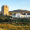 The Olde Castle B&B Foto: The Olde Castle B&B