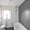 Anjore House - Modern Serviced Apartment in Belfast