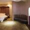 All-Ur Boutique Motel - Taichung Branch - Taichung