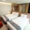 Hotel Skypark DaejeonⅠ - Daejeon