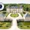 Château-Hôtel de Bourron