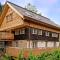 Ferienhaus Haldenmühle - traumhafte Lage mitten in der Natur mit Sauna - Simonswald