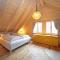 Ferienhaus Haldenmühle - traumhafte Lage mitten in der Natur mit Sauna