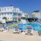 Sunset Village Apart Otel