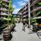 King Apartments