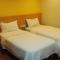 906 Hotel Melaka Raya