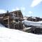 Haukelifjell Skisenter - Vågsli