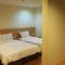 906 Hotel Melaka Raya