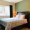 Downtown Whitehorse Deluxe 2 Bedroom Condo
