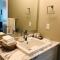 Downtown Whitehorse Deluxe 2 Bedroom Condo