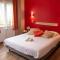 Logis - Hotel & Restaurant La Corne d Abondance