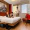 Aparthotel Adagio Frankfurt City Messe - Francfort-sur-le-Main